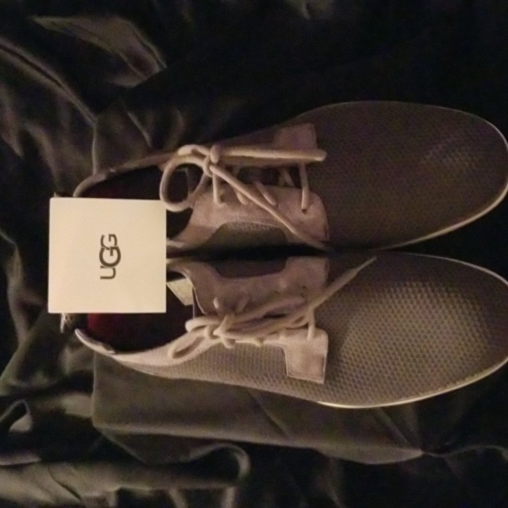 Ugg Shoes Gray sz. 11